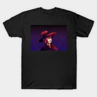 Magical Witch T-Shirt